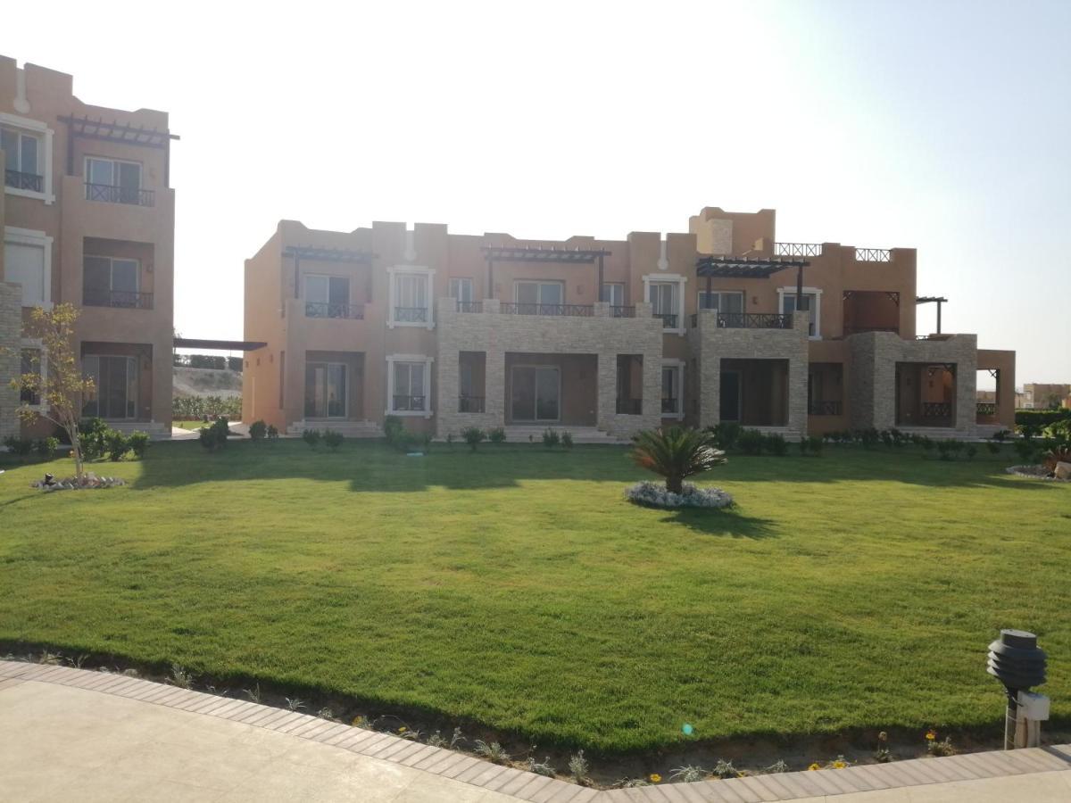 Studio In Byoum By Qaroun Lake In Fayoum Qaryat at Ta'mir as Siyahiyah Exterior photo